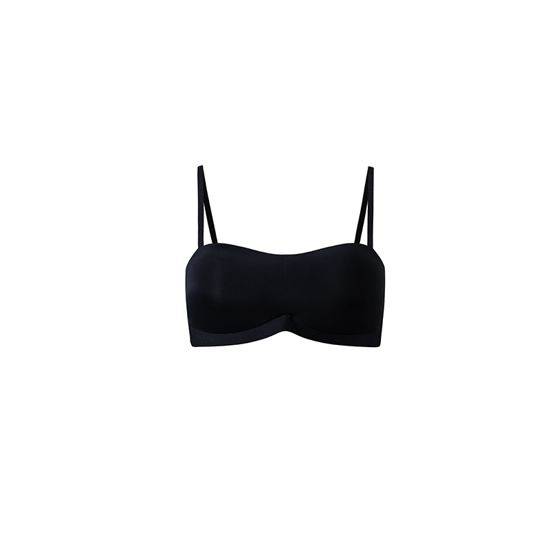 Женский бюстгальтер Juicy Couture, черный
Женский бюстгальтер Juicy Couture, черный