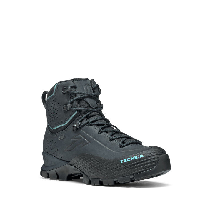 Трекинговые ботинки Tecnica FORGE 20 GTX WS Dark Avio/Light Blueness
Трекинговые ботинки Tecnica FORGE 20 GTX WS Dark Avio/Light Blueness