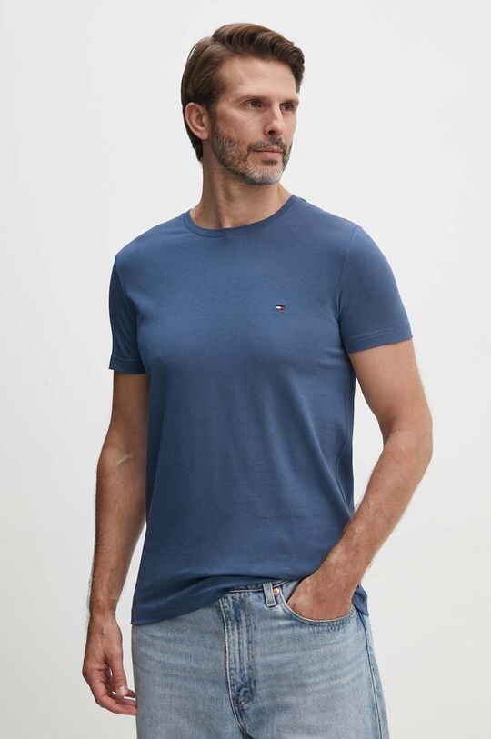 Футболка Tommy Hilfiger, темно-синий
Футболка Tommy Hilfiger, темно-синий