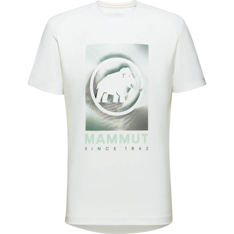 Рубашка Mammut, белый
Рубашка Mammut, белый
