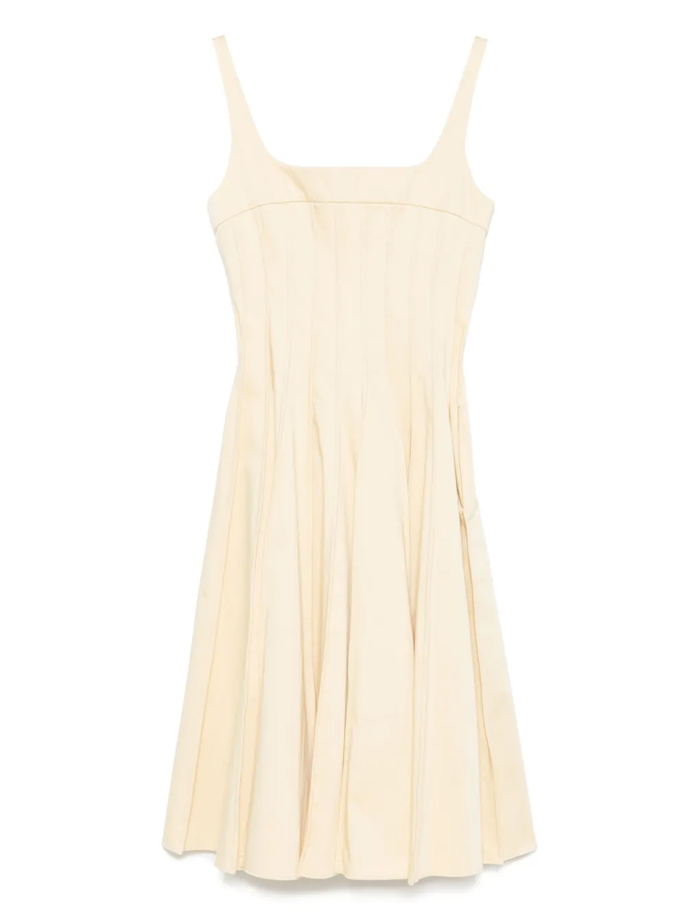 Платье миди Amalia 16Arlington, желтый
Платье миди Amalia 16Arlington, желтый