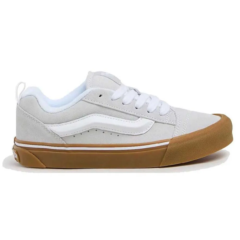 Кроссовки Vans Knu Skool VN000CRP7VF1, серый
Кроссовки Vans Knu Skool VN000CRP7VF1, серый