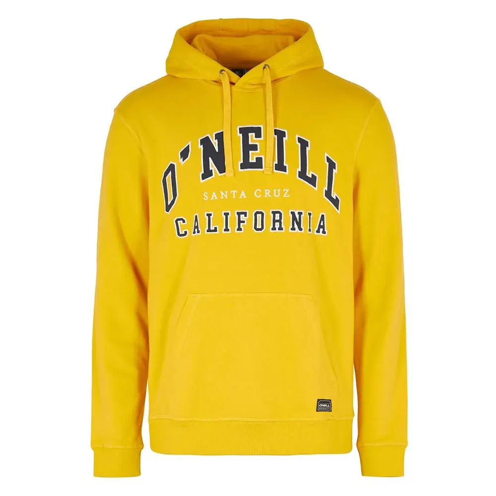 Худи OВґneill Surf State, желтый
Худи OВґneill Surf State, желтый