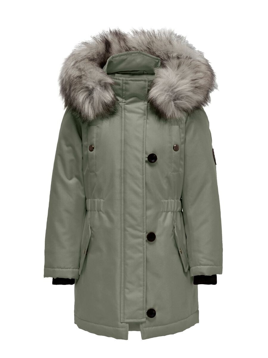 Куртка KIDS ONLY Winter, зеленый
Куртка KIDS ONLY Winter, зеленый