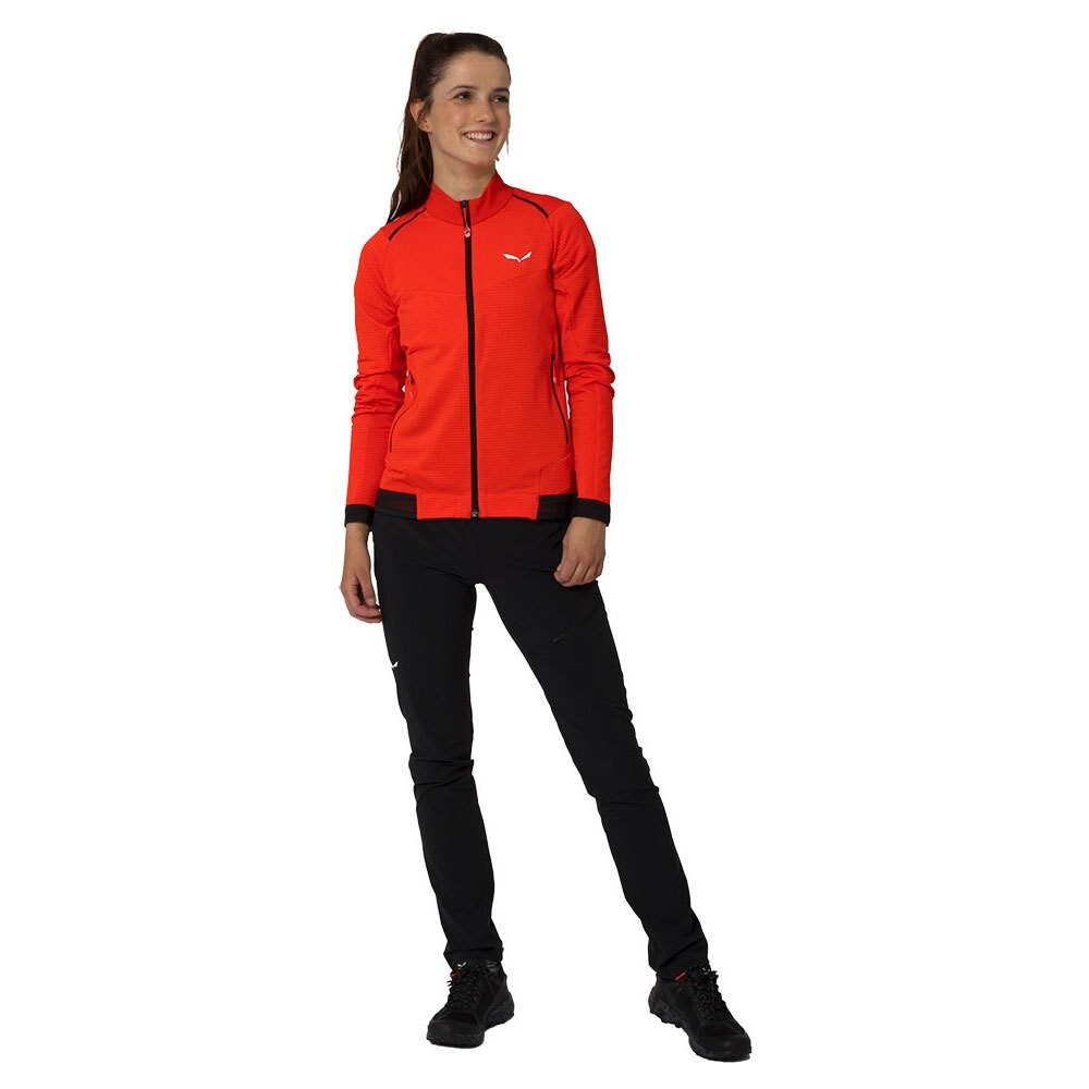 Куртка Salewa Pedroc Pl 2, оранжевый
Куртка Salewa Pedroc Pl 2, оранжевый