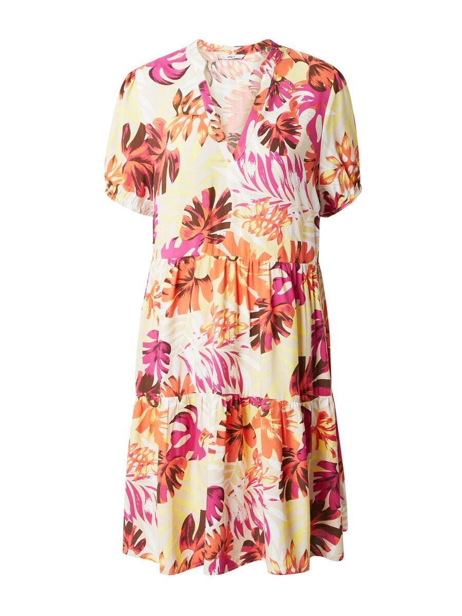 Платье ONLY ONLNOVA THEA, бежевый
Платье ONLY ONLNOVA THEA, бежевый