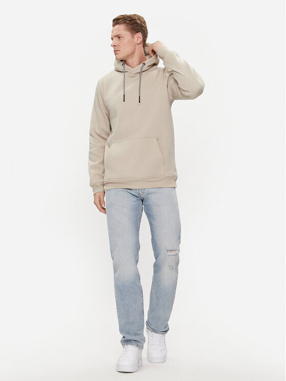 Толстовка Brave Soul, бежевый
Толстовка Brave Soul, бежевый