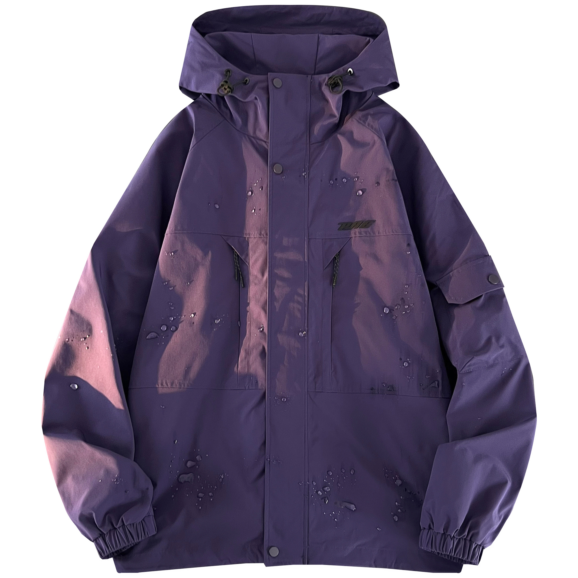 Куртки и пальто унисекс PRESSURE, aurora фиолетовый
Куртки и пальто унисекс PRESSURE, aurora фиолетовый