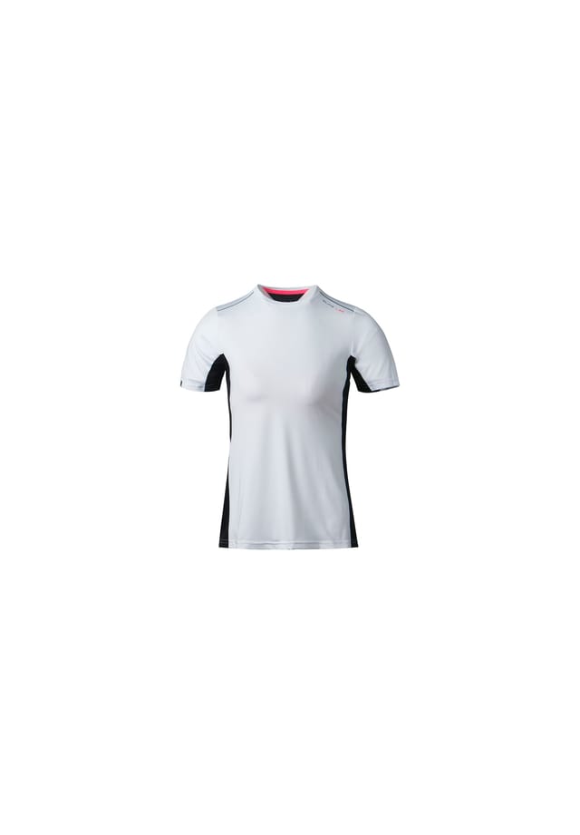 Рубашка с коротким рукавом tech elite x1 с влагорегулирующими свойствами Elite Lab, белый
Рубашка с коротким рукавом tech elite x1 с влагорегулирующими свойствами Elite Lab, белый