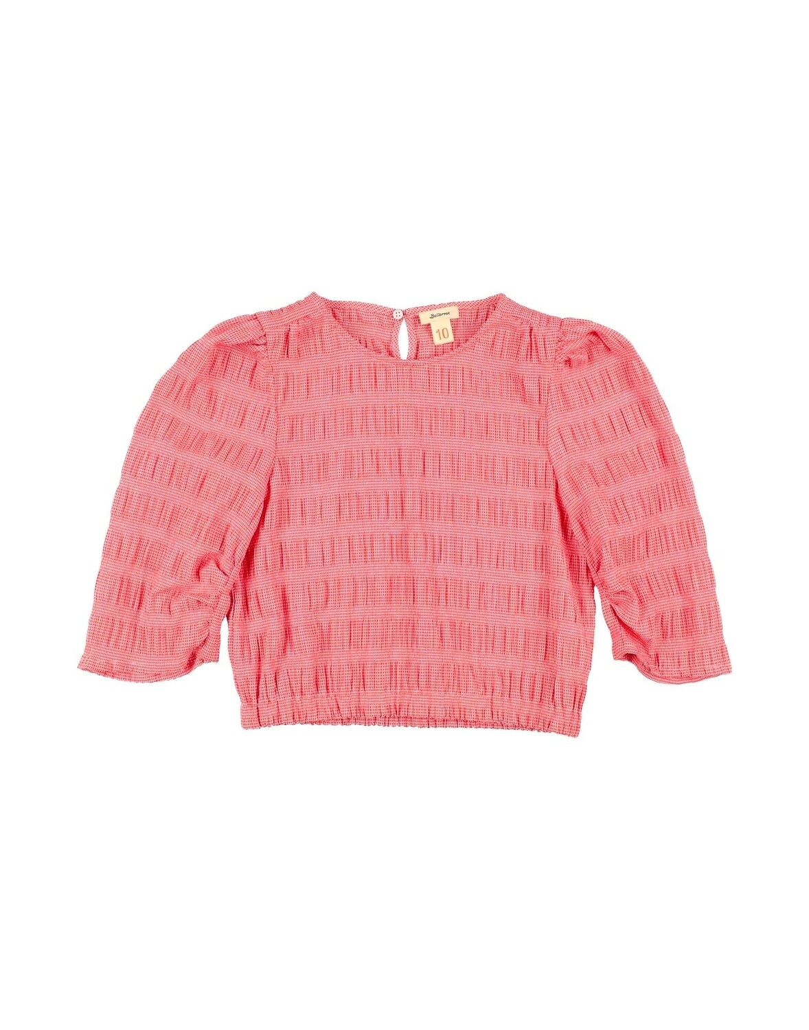 Топ Bellerose, красный
Топ Bellerose, красный