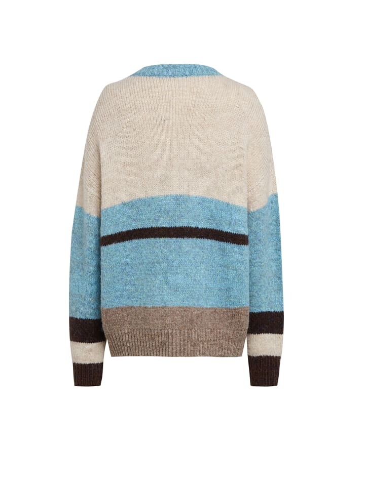 Пуловер Jalene, белый
Пуловер Jalene, белый