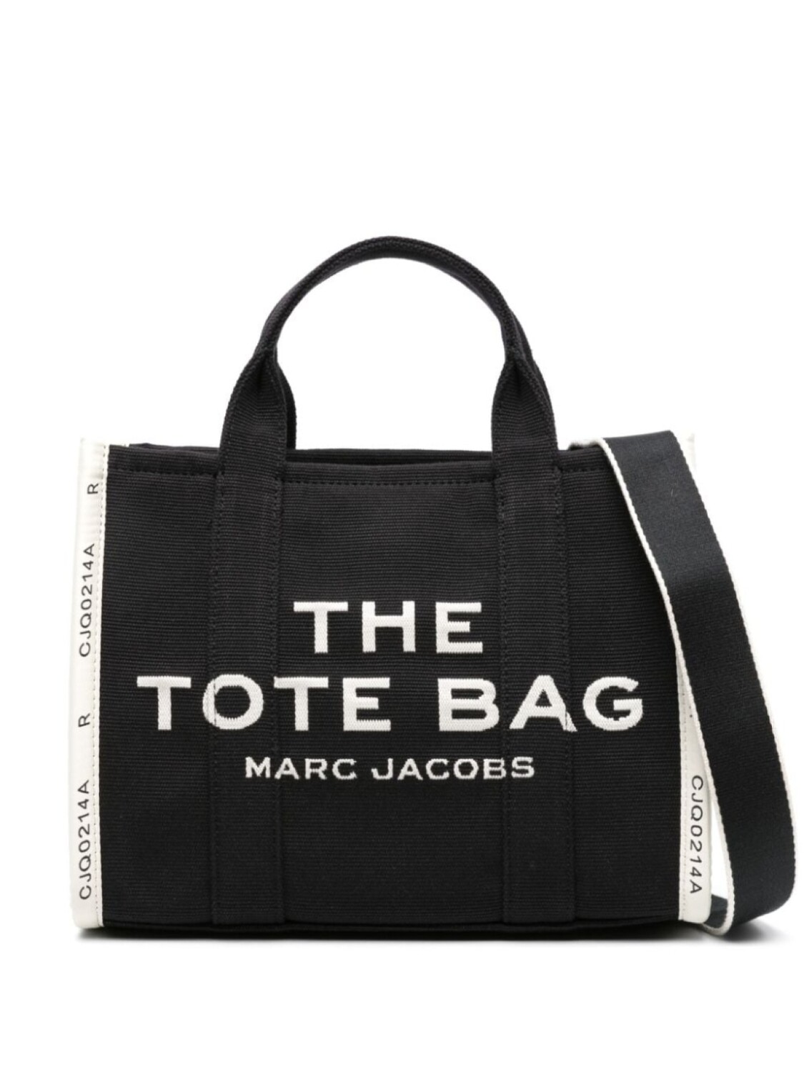 Marc Jacobs сумка The Medium Tote, черный
Marc Jacobs сумка The Medium Tote, черный