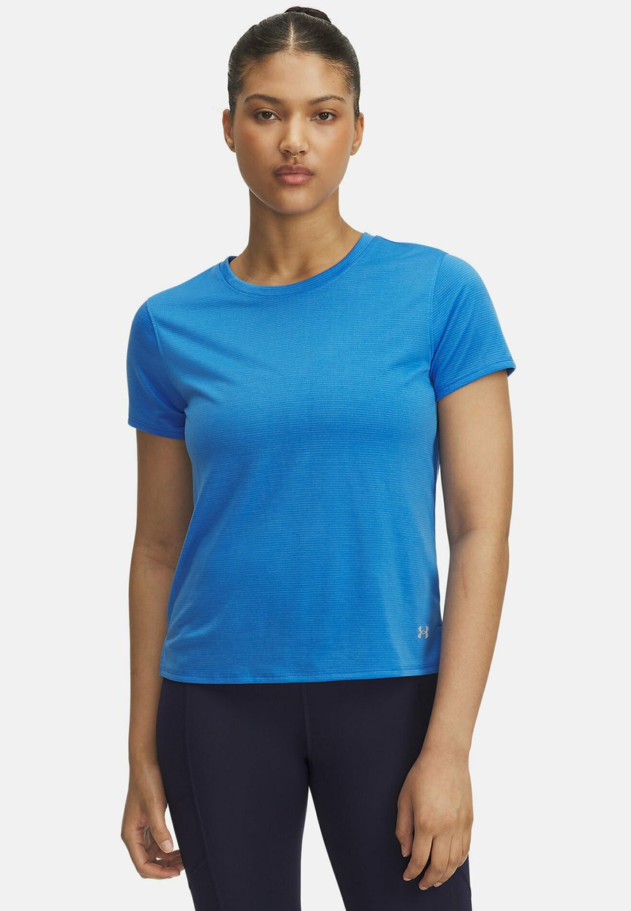 Футболка Under Armour LAUNCH, Blue Atlantis/Blue
Футболка Under Armour LAUNCH, Blue Atlantis/Blue