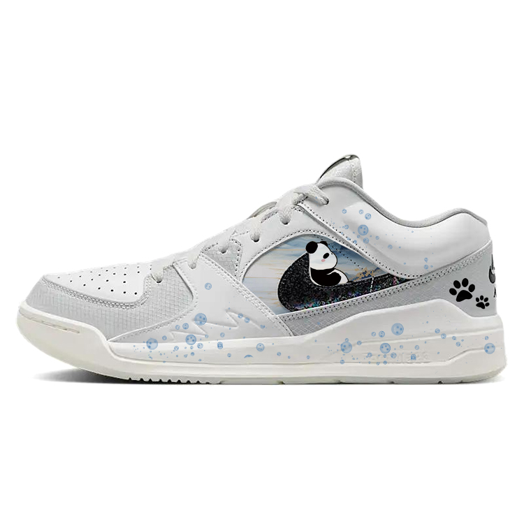 Jordan Баскетбольные кроссовки Stadium 90 с низким верхом, износостойкие, нескользящие, винтажные, мужские, белые, синие
Jordan Баскетбольные кроссовки Stadium 90 с низким верхом, износостойкие, нескользящие, винтажные, мужские, белые, синие