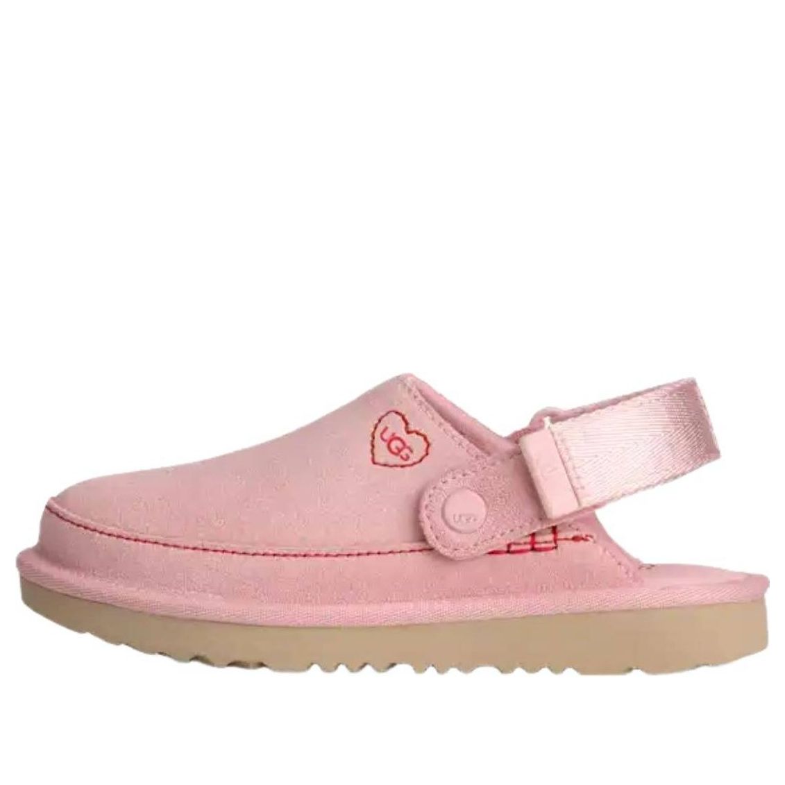 (GS) UGG Goldenstar Love Clog '26 'Rosetta'
(GS) UGG Goldenstar Love Clog '26 'Rosetta'