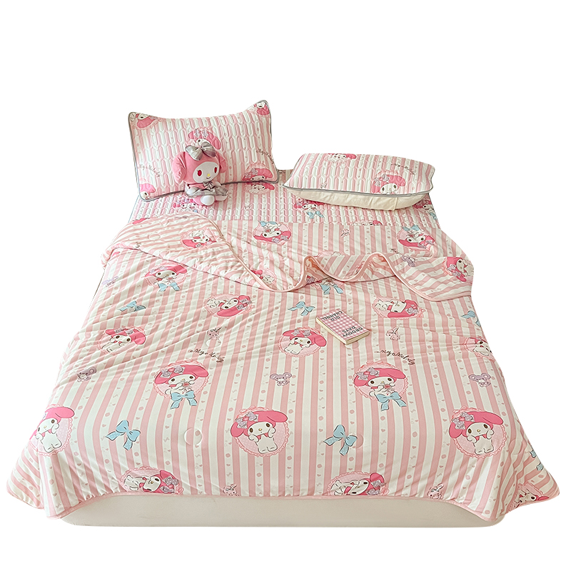 Коврики из латекса Sanrio, розовый
Коврики из латекса Sanrio, розовый