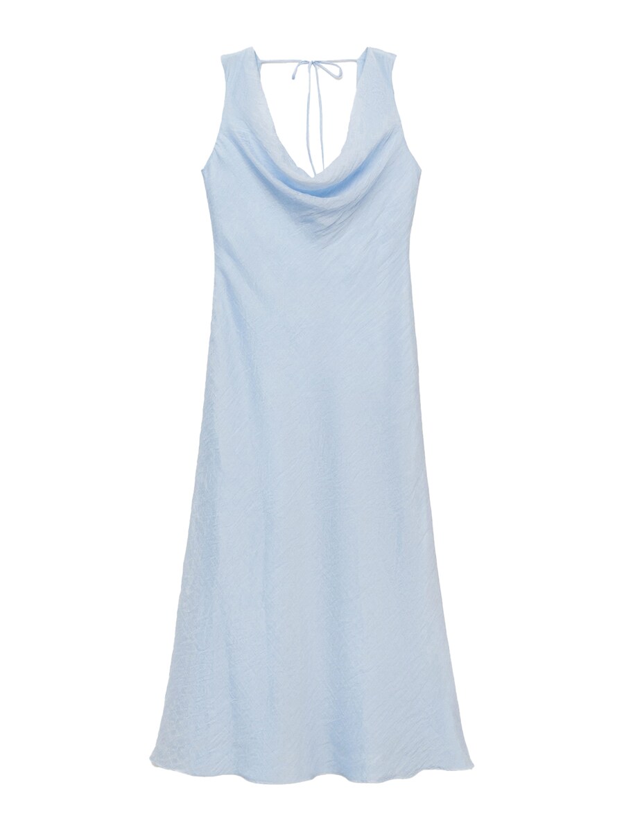 Макси платье MANGO, Light blue
Макси платье MANGO, Light blue