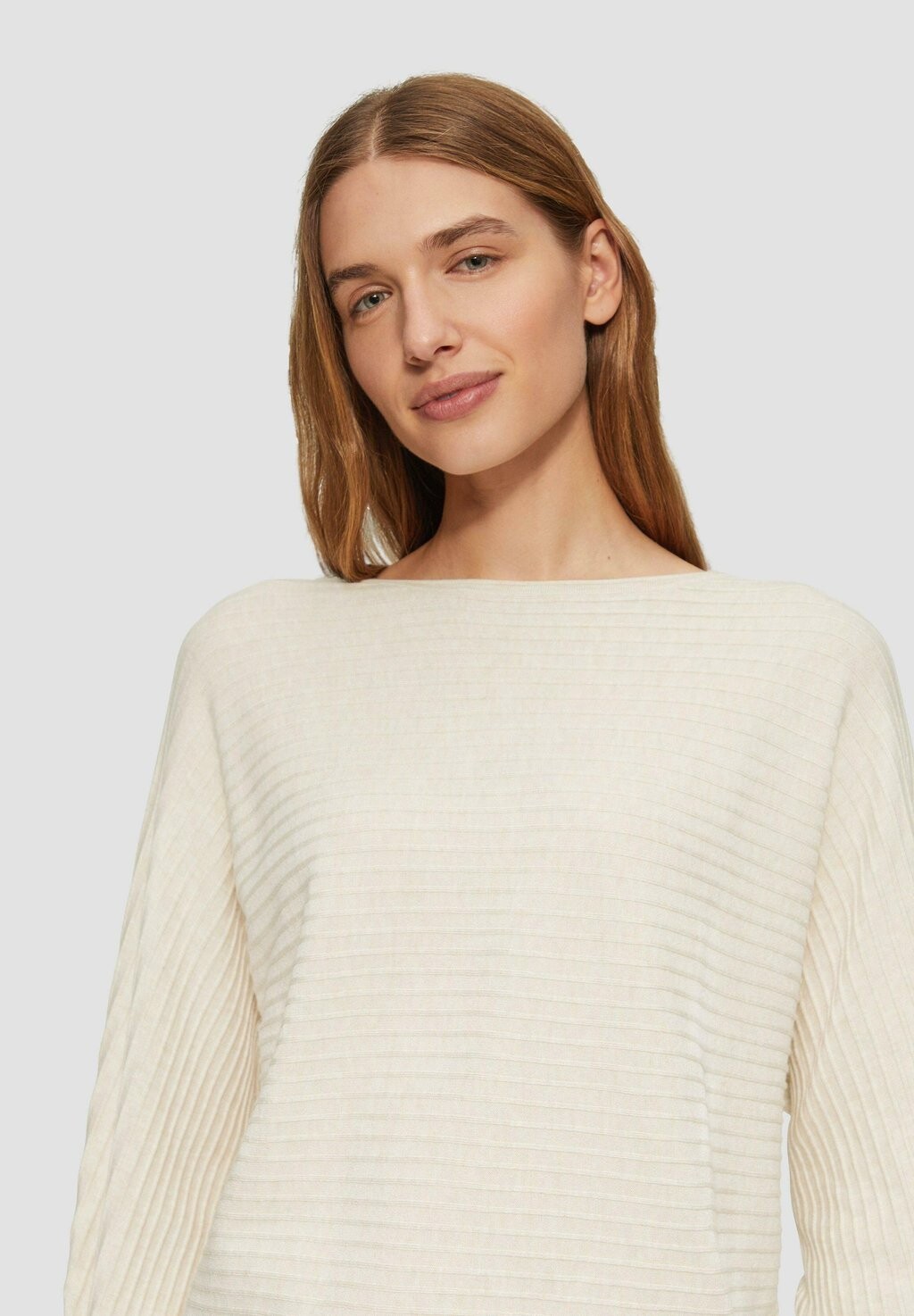 Джемпер s.Oliver, бежевый
Джемпер s.Oliver, бежевый