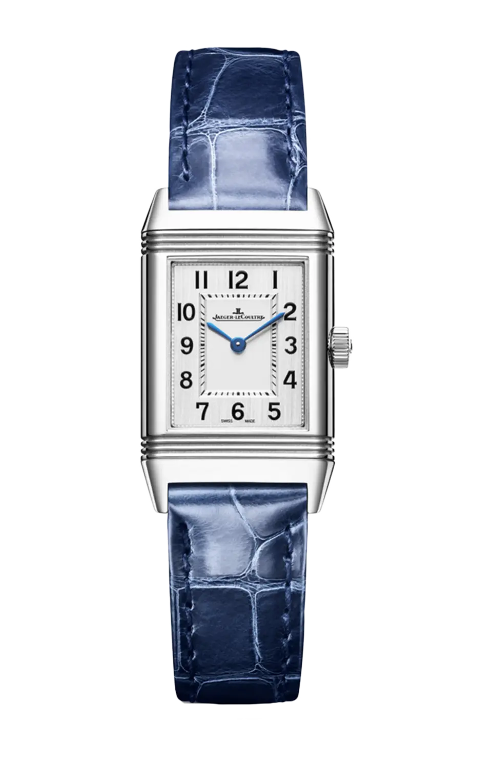 Реверсо классик смол - 2618540 JAEGER-LECOULTRE
Реверсо классик смол - 2618540 JAEGER-LECOULTRE