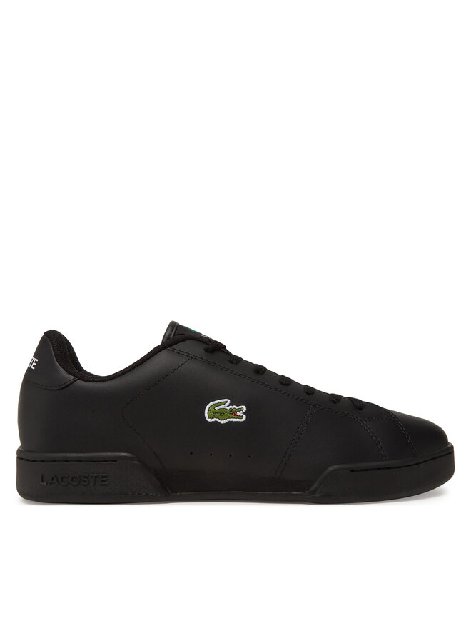 Кроссовки Carnaby Cup 7-49SMA0035 Lacoste, черный
Кроссовки Carnaby Cup 7-49SMA0035 Lacoste, черный
