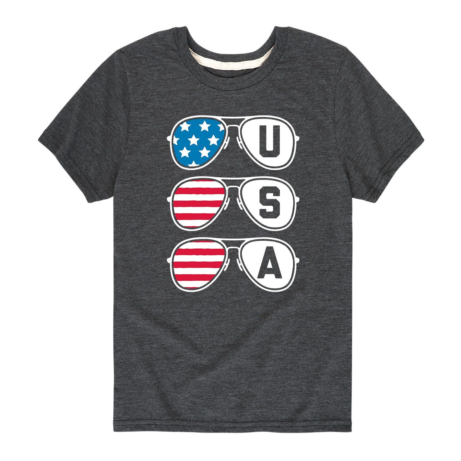 Футболка с солнцезащитными очками для мальчиков 8–20 лет, США Licensed Character, серый
Футболка с солнцезащитными очками для мальчиков 8–20 лет, США Licensed Character, серый