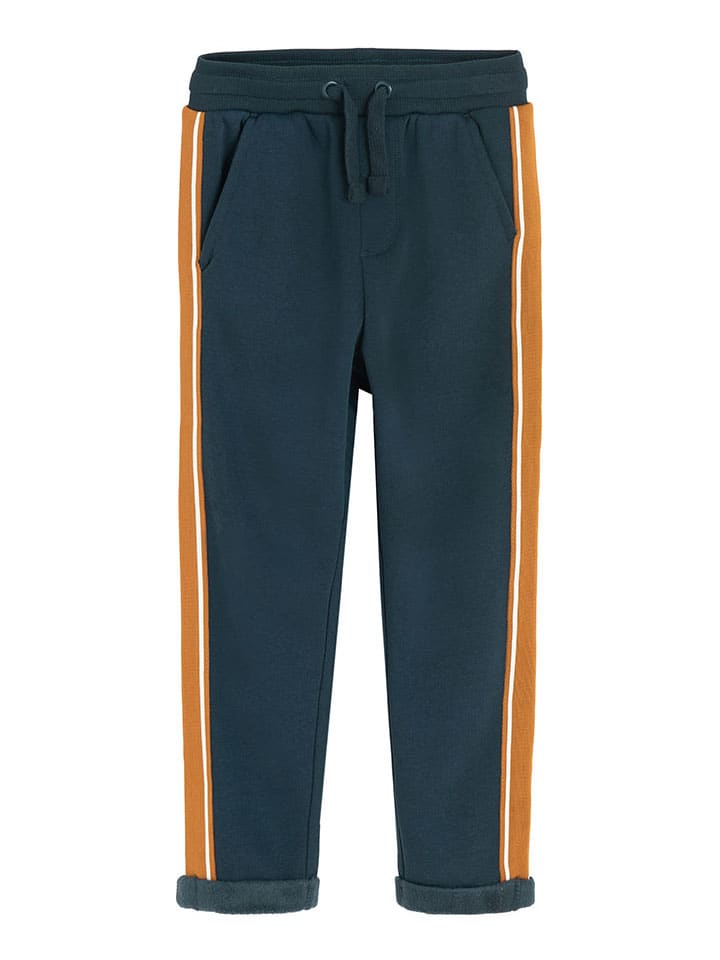 Спортивные брюки COOL CLUB, темно-синий
Спортивные брюки COOL CLUB, темно-синий