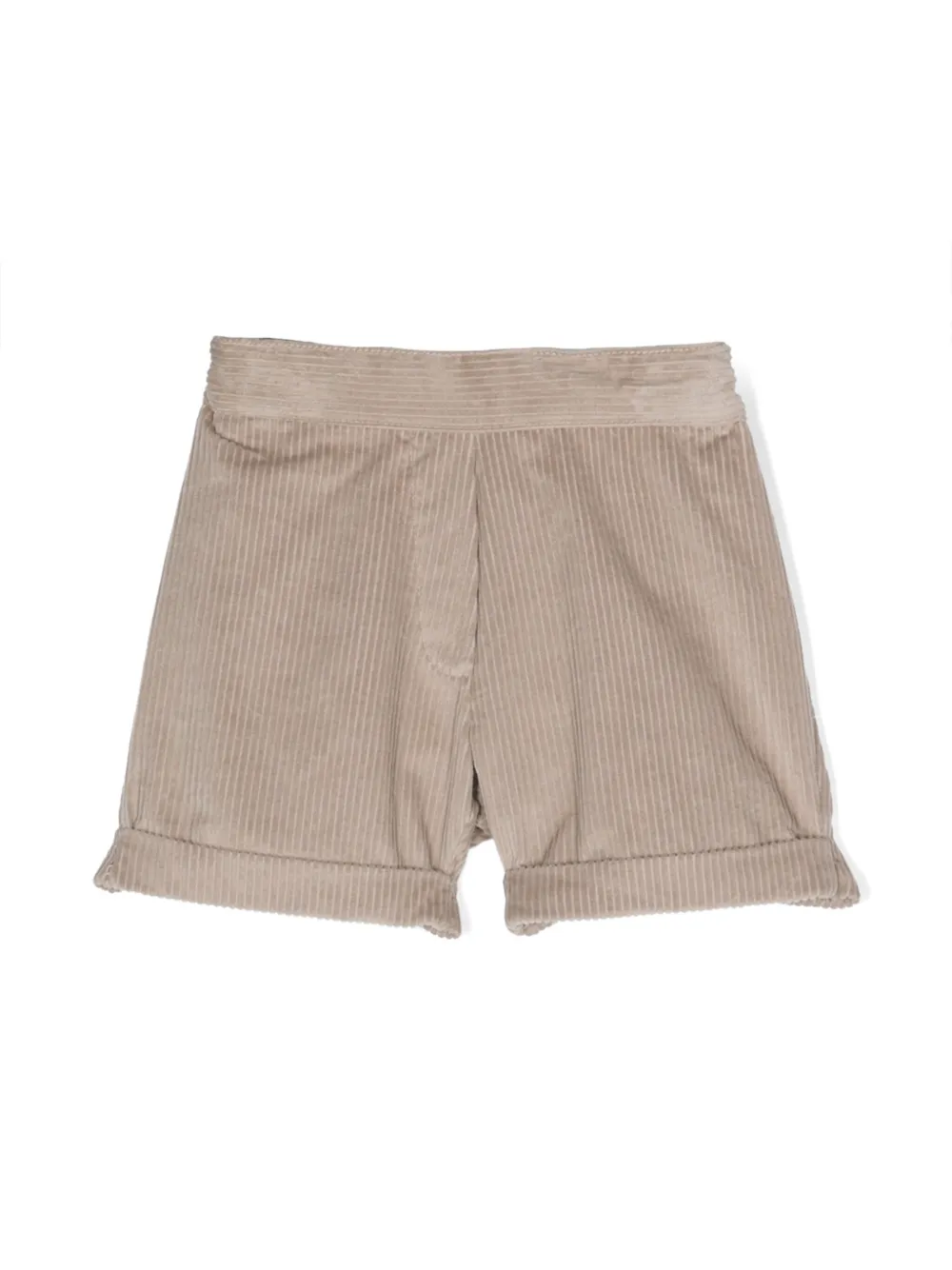 Вельветовые шорты Siola, нейтральный
Вельветовые шорты Siola, нейтральный