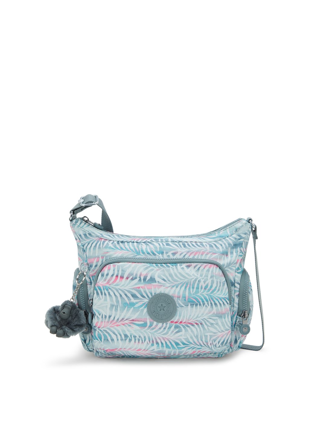 Сумка через плечо GABB Kipling, светло-зеленый
Сумка через плечо GABB Kipling, светло-зеленый