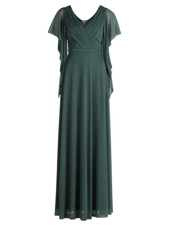 Длинное платье Vera Mont
Длинное платье Vera Mont