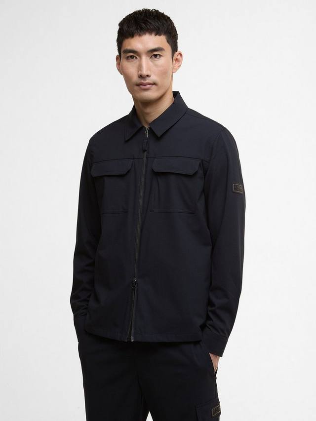 Рубашка International Ash Regular Fit Barbour, Navy
Рубашка International Ash Regular Fit Barbour, Navy