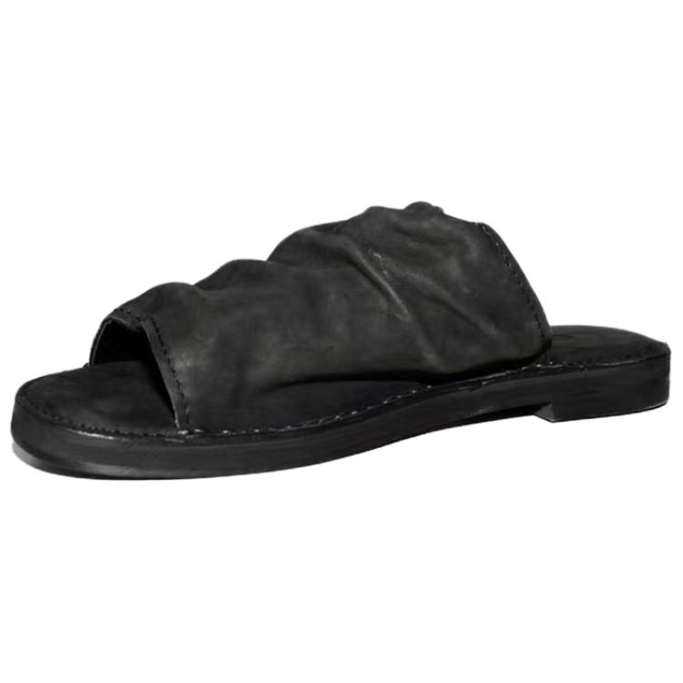 Слайдеры мужские RICHILL MELANCHOLY, черный
Слайдеры мужские RICHILL MELANCHOLY, черный