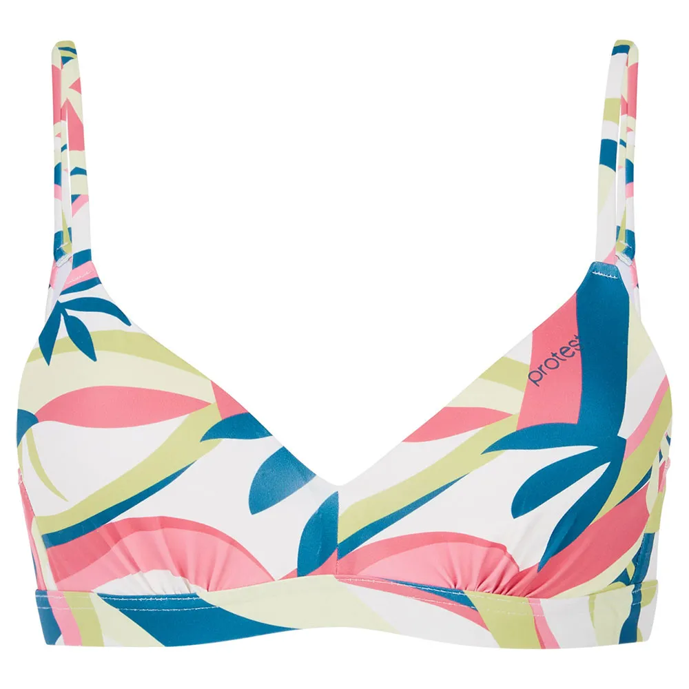 Топ бикини Protest Adairs Wire, разноцветный
Топ бикини Protest Adairs Wire, разноцветный