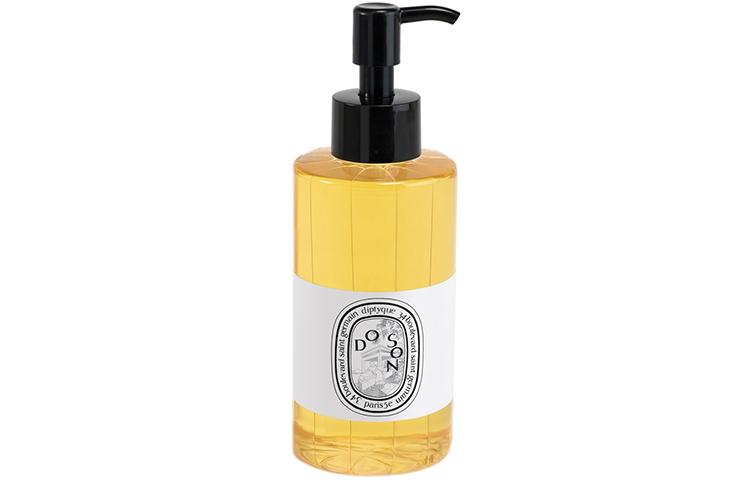 Масло для ванны Dusan Soft Skin очищающее освежающее 200 мл Diptyque
Масло для ванны Dusan Soft Skin очищающее освежающее 200 мл Diptyque