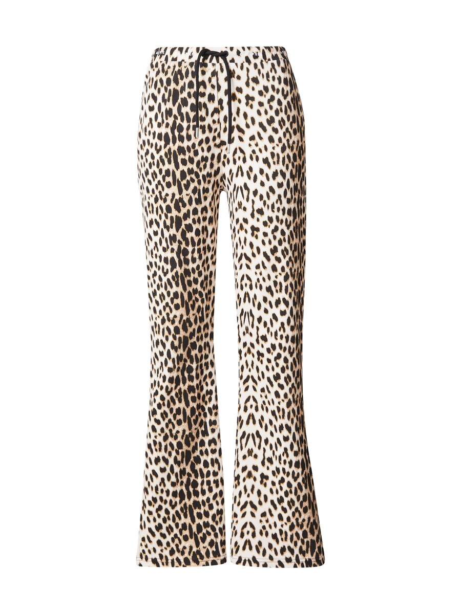 Обычные пижамные брюки OH APRIL Rosie, коричневый
Обычные пижамные брюки OH APRIL Rosie, коричневый