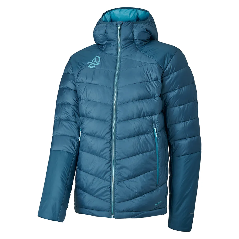 Куртка Ternua Yaksam 2.0, синий
Куртка Ternua Yaksam 2.0, синий