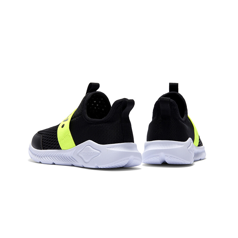 Детские кеды Детские низкие черные/зеленые 361°Kids, черный/зеленый
Детские кеды Детские низкие черные/зеленые 361°Kids, черный/зеленый