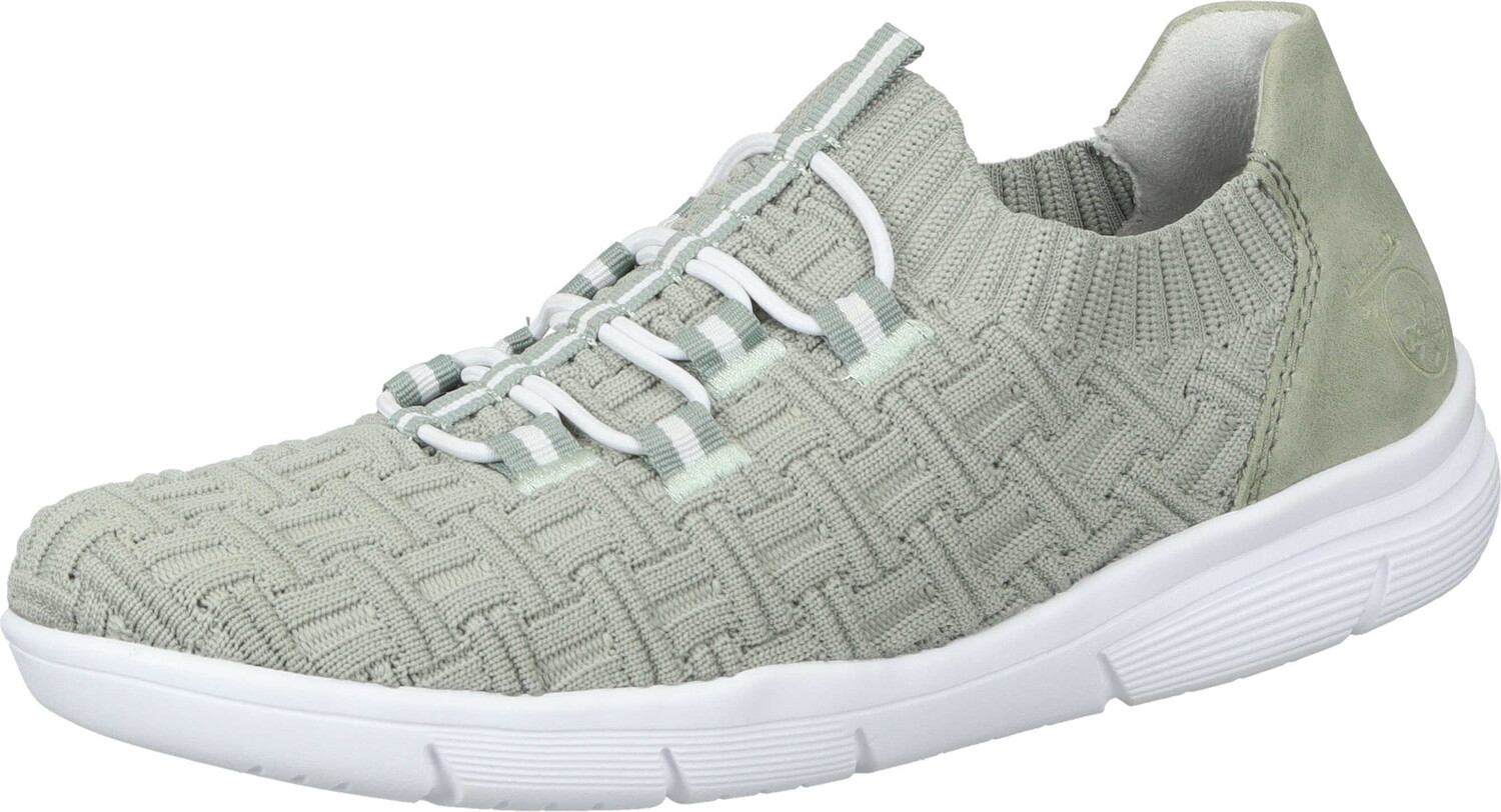 Шлепанцы rieker Komfort, цвет pistazie/pistazie
Шлепанцы rieker Komfort, цвет pistazie/pistazie