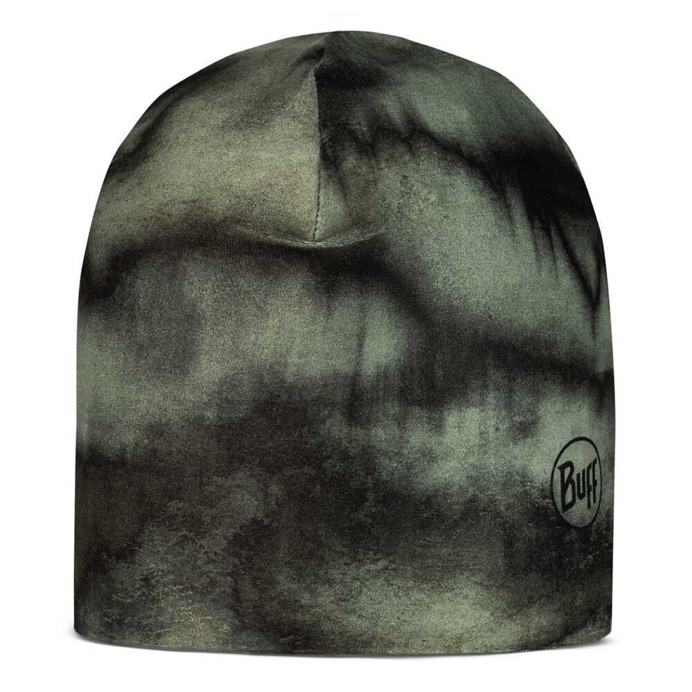 Шапка Buff Thermonet, зеленый
Шапка Buff Thermonet, зеленый