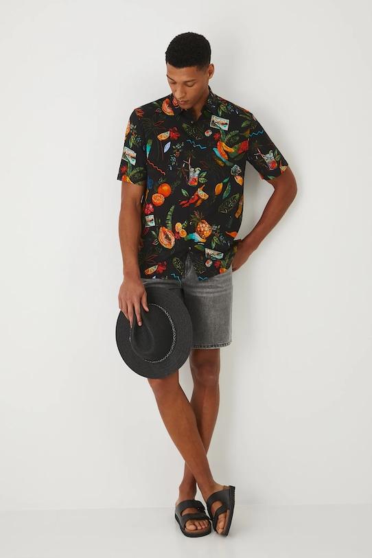 Рубашка Medicine, черный
Рубашка Medicine, черный