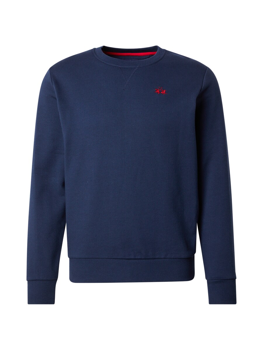 Толстовка La Martina, темно-синий
Толстовка La Martina, темно-синий