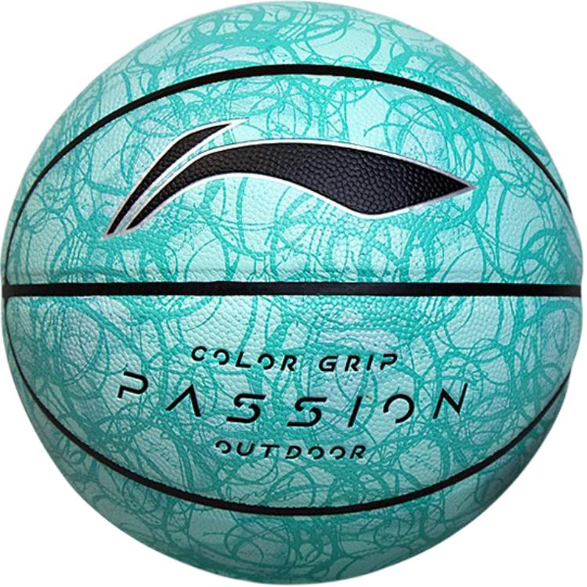 LINING Китайский PU баскетбольный мяч мультиколор размер 5 7 тренировочный unisex
LINING Китайский PU баскетбольный мяч мультиколор размер 5 7 тренировочный unisex