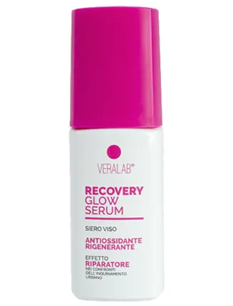 Сыворотка для лица Recovery Glow Serum Antioxidant Regenerating
Сыворотка для лица Recovery Glow Serum Antioxidant Regenerating