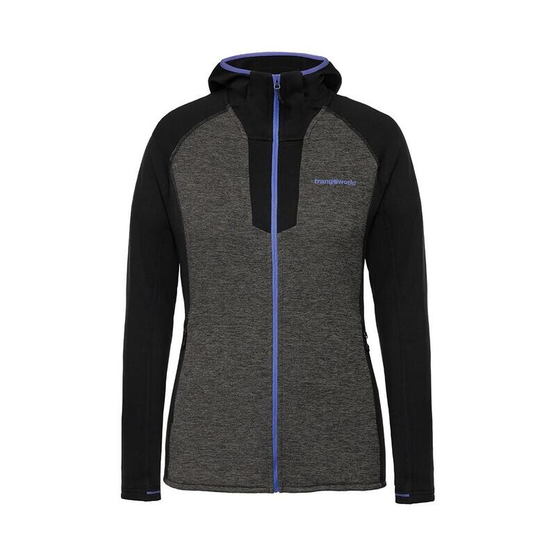 Женский флис Trangoworld, черный
Женский флис Trangoworld, черный