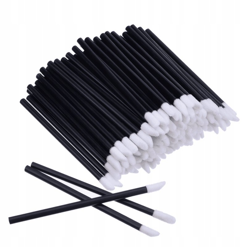 Аппликатор для блеска для губ Clavier 50 шт.
Аппликатор для блеска для губ Clavier 50 шт.