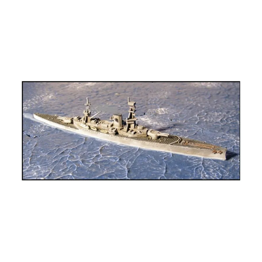 CB Мужественный, Micronauts - Great War (WWI) Royal Navy - Capital Ships (1:2400)
CB Мужественный, Micronauts - Great War (WWI) Royal Navy - Capital Ships (1:2400)