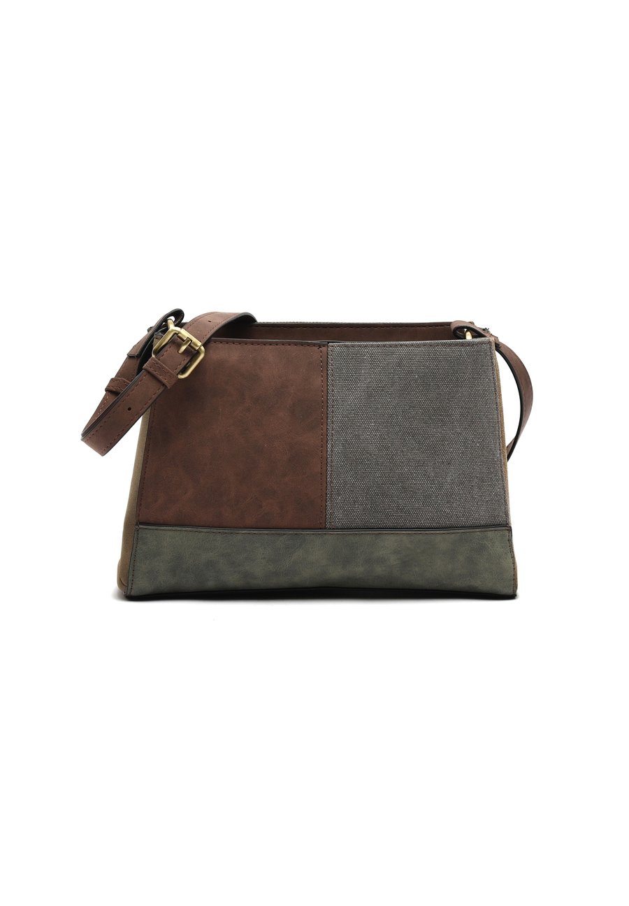 Сумка кросс-боди MISAKO Cross body bag, Light Brown
Сумка кросс-боди MISAKO Cross body bag, Light Brown