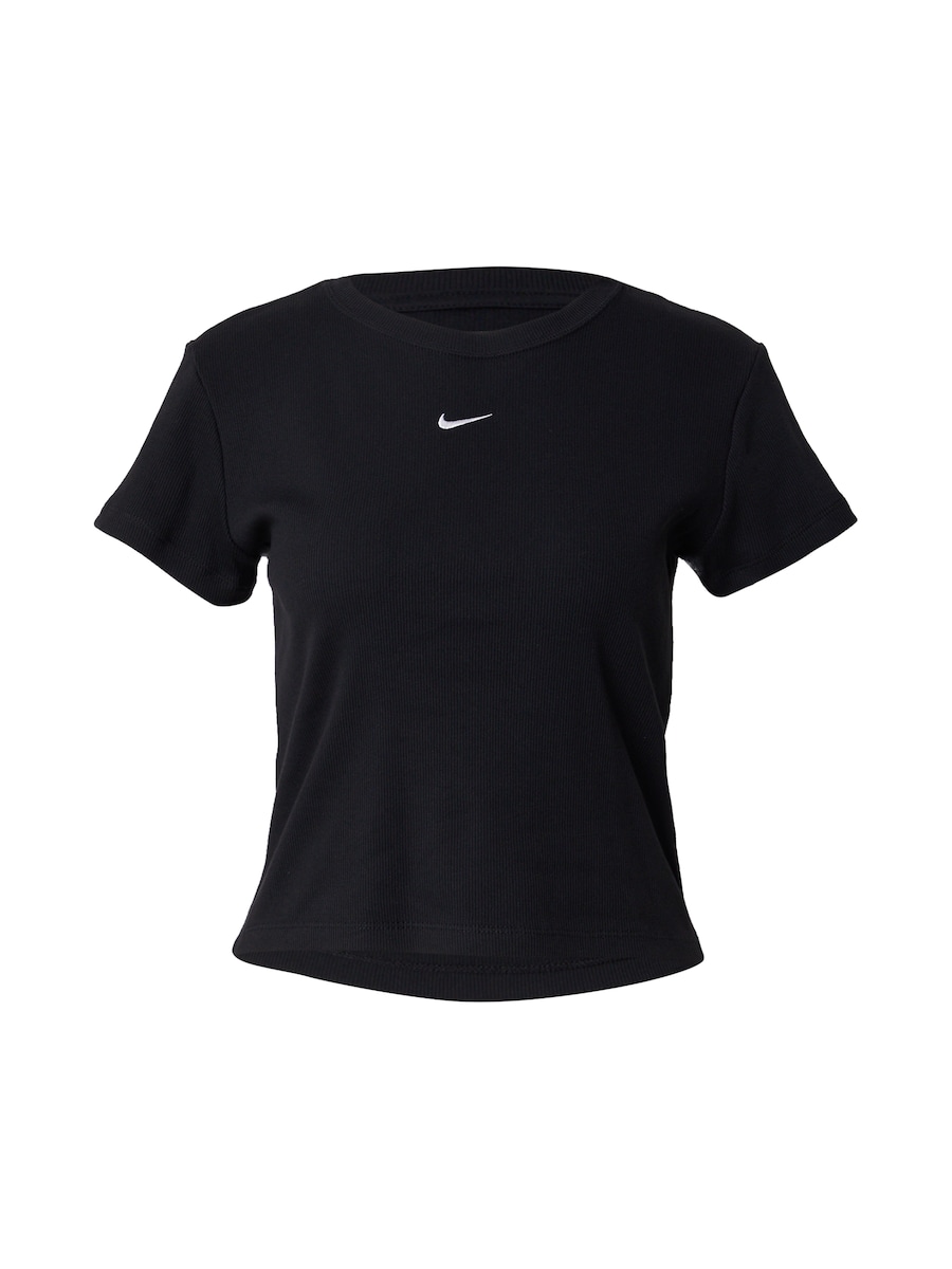 Рубашка Nike Sportswear, черный
Рубашка Nike Sportswear, черный
