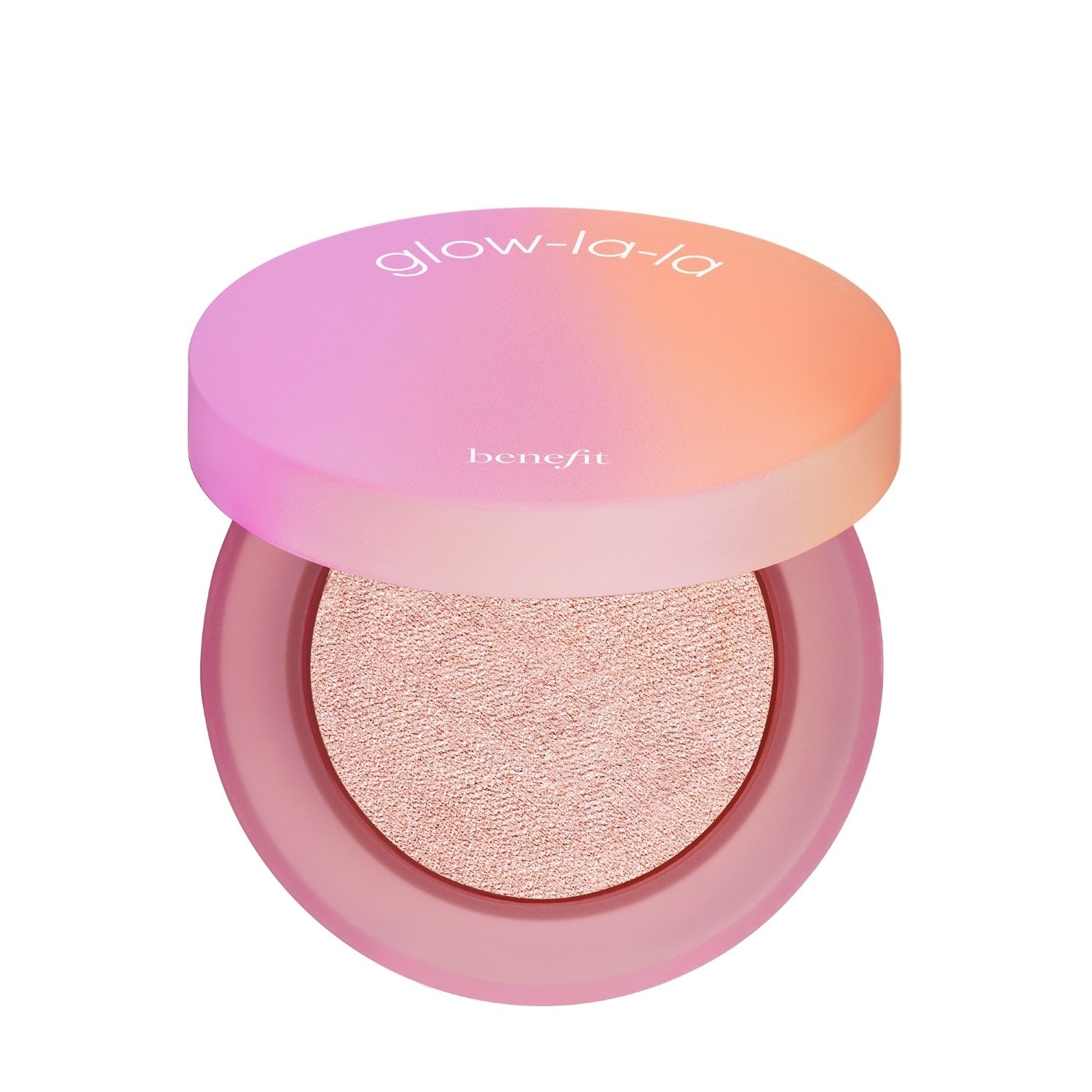 Хайлайтер bronzer & blush collection glow-la-la comet highlight powder Benefit, aurora, вес 3 гр.
Хайлайтер bronzer & blush collection glow-la-la comet highlight powder Benefit, aurora, вес 3 гр.