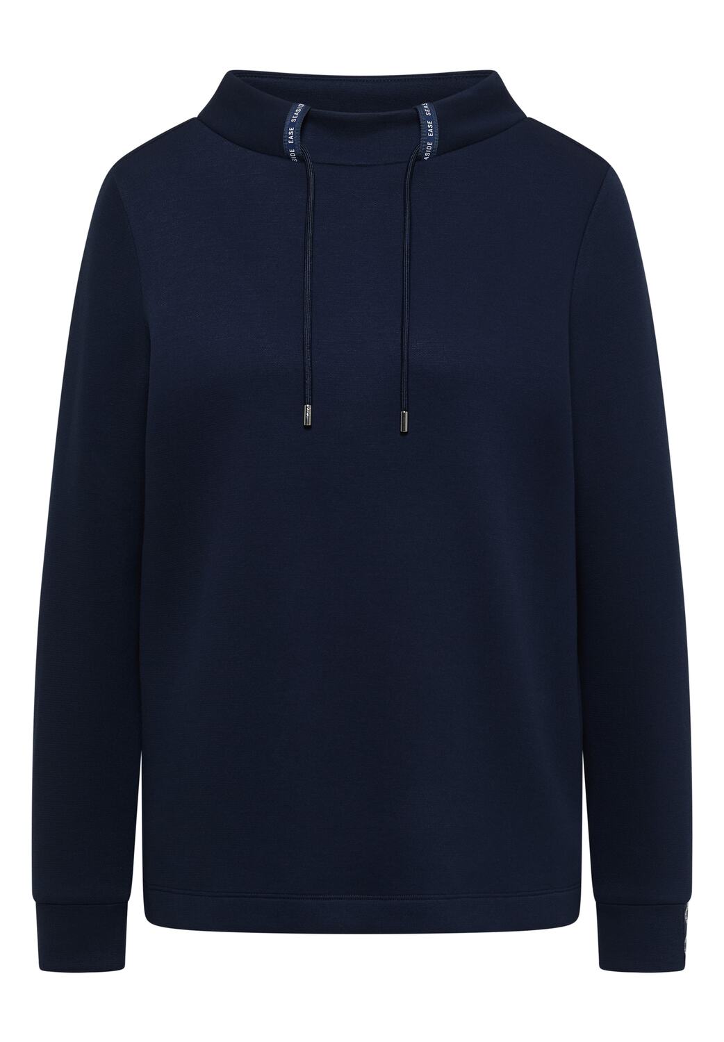 CECIL Лонгслив в цвете Night Blue
CECIL Лонгслив в цвете Night Blue