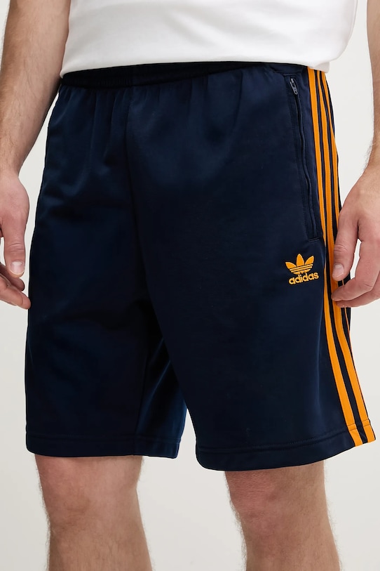 Шорты Firebird Adidas Originals, темно-синий
Шорты Firebird Adidas Originals, темно-синий